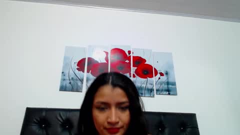 conni_f00x online show from October 7, 12:53 pm