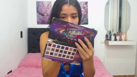 conni_f00x online show from October 3, 12:43 pm