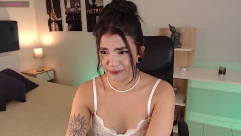 Connie online show from January 27, 4:11 pm