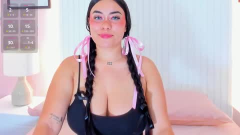 connie_spec online show from April 15, 11:33 am