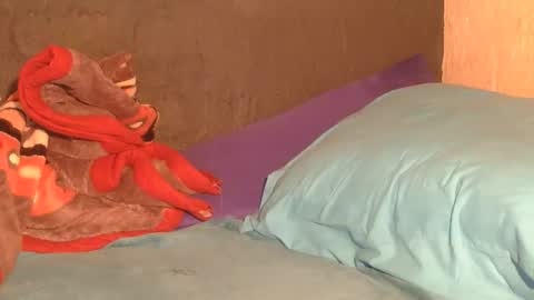 conny online show from February 13, 4:47 am