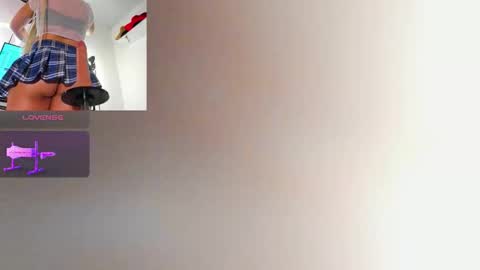 Conny online show from March 6, 2:56 pm