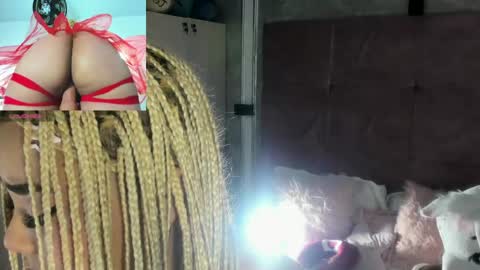 Conny online show from April 13, 2:40 pm