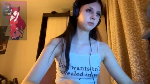 Isabella online show from November 23, 6:53 pm