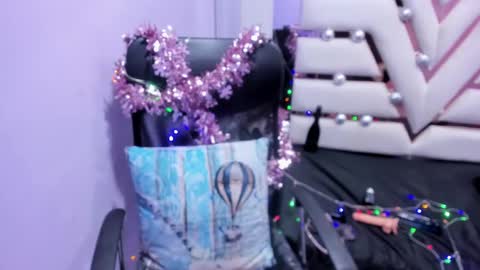 Constans online show from December 24, 12:11 pm