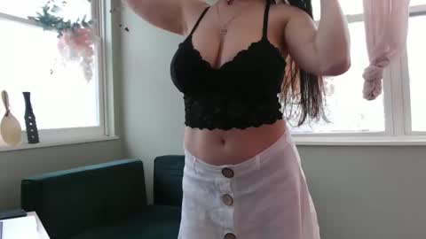 ANR Mommy online show from December 15, 7:08 pm