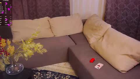 Amelia online show from November 23, 7:04 pm