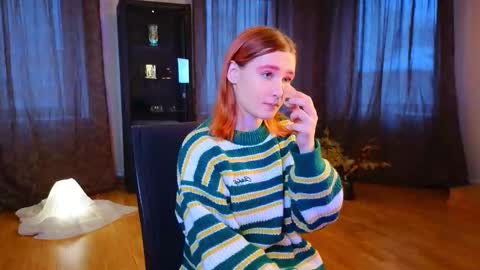 Amelia online show from November 10, 4:40 am