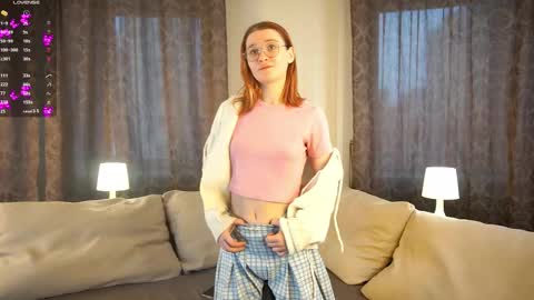 Amelia online show from November 25, 4:58 am