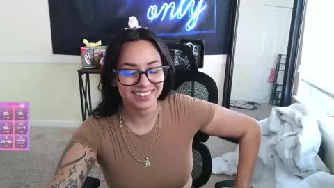 controllercutie online show from February 28, 8:19 pm