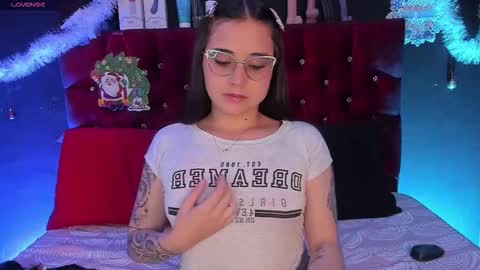 Cony online show from December 17, 11:36 am