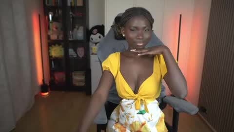 Carola  independent model online show from April 13, 12:28 pm