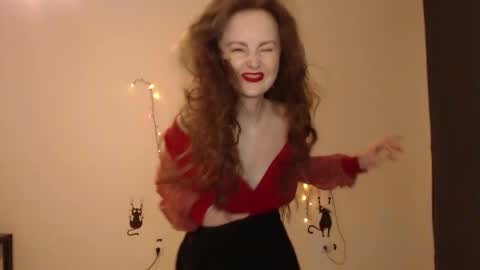 Amber online show from March 24, 10:26 pm