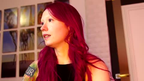Ginger The Cringer online show from June 9, 11:31 am