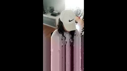 Cootie pinklips online show from December 5, 1:23 pm