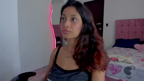  CORA  online show from July 11, 4:40 pm