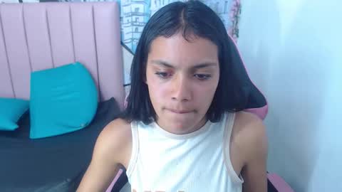 lorena online show from February 14, 12:23 am