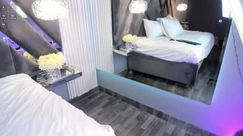 Coral online show from November 7, 4:51 am