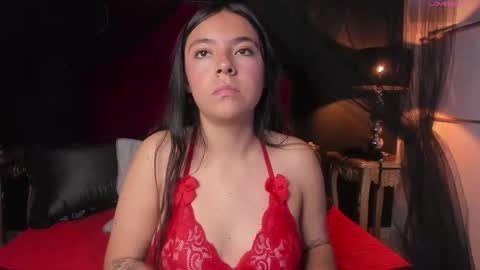 Coral online show from November 21, 2:41 pm