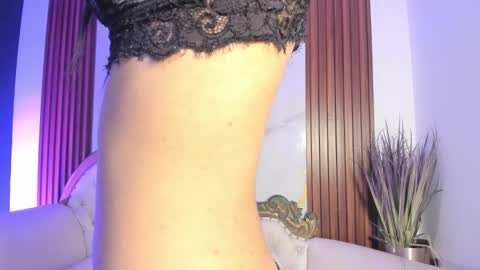 Coralie Bronson online show from November 13, 9:58 pm