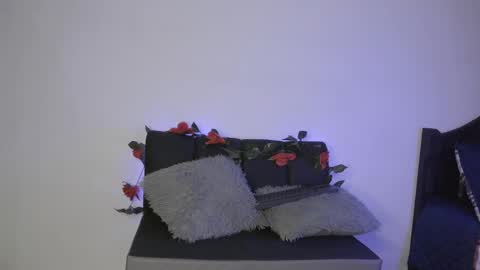 Coralie Bronson online show from January 14, 12:48 am