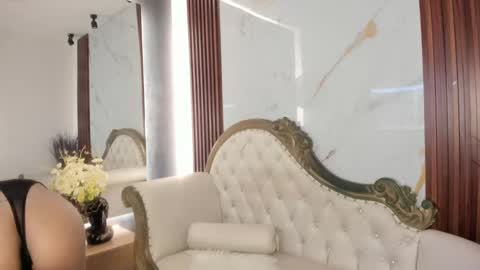 Coralie Bronson online show from September 12, 8:27 pm