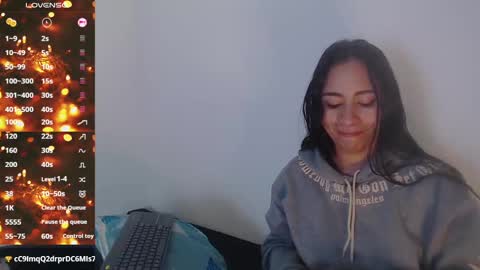 coraline2911 online show from January 3, 11:03 am