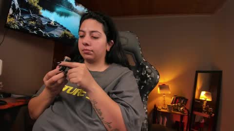 Coraline online show from March 1, 9:15 pm