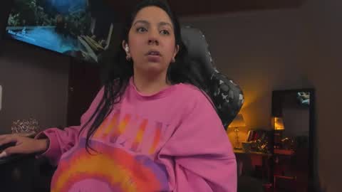 Coraline online show from February 13, 10:43 pm