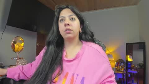 Coraline online show from February 12, 2:33 pm