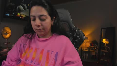 Coraline online show from February 11, 9:03 pm