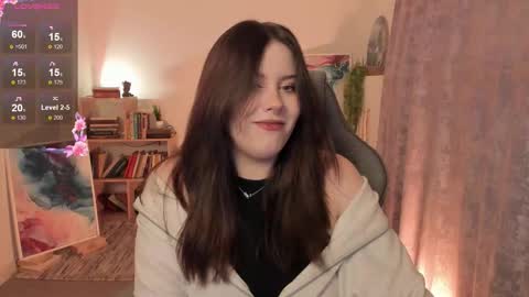 Snapshot of coralinekeyns chatting on October 22, 6:18 am little girl who is always right or Coraline online show from October 22, 6:18 am
