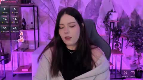 Snapshot of coralinekeyns chatting on October 23, 6:19 am little girl who is always right or Coraline online show from October 23, 6:19 am