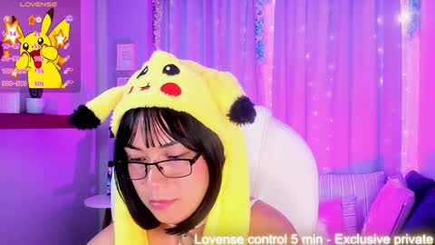 Coral Stefani online show from February 6, 9:22 am