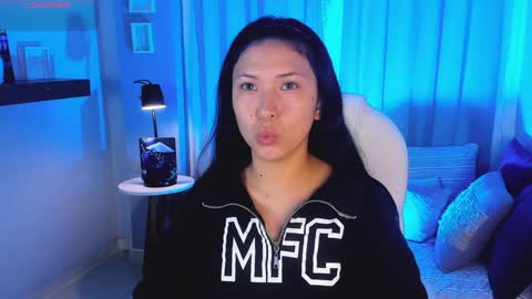 Coral Stefani online show from January 23, 5:45 am