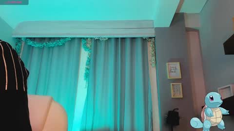 Coral Stefani online show from December 31, 3:34 am