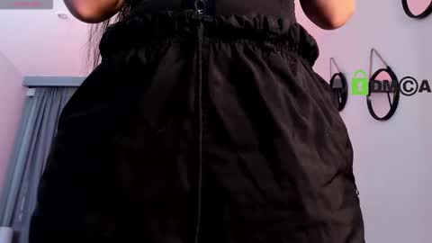 Coral Stefani online show from November 20, 10:22 pm