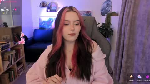 little girl who is always right or just Cora MY WISHLIST  online show from April 25, 6:38 am