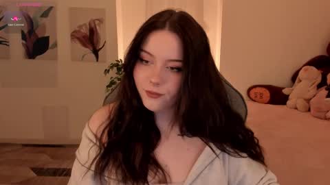 little girl who is always right or just Cora MY WISHLIST  online show from February 25, 8:35 am