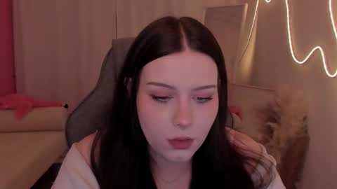 little girl who is always right or just Cora MY WISHLIST  online show from February 5, 7:00 am