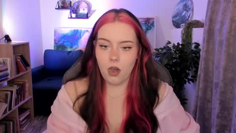 little girl who is always right or just Cora MY WISHLIST  online show from March 31, 6:02 am