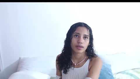 Corey Bless online show from October 19, 1:46 pm