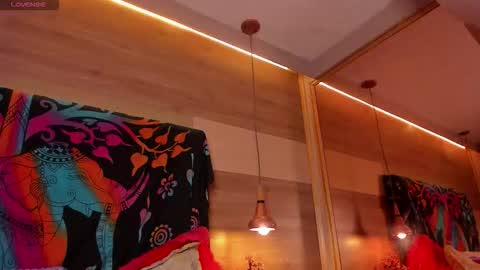 Cori online show from November 28, 4:26 am