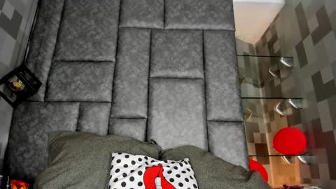 Cori  online show from March 12, 11:53 am