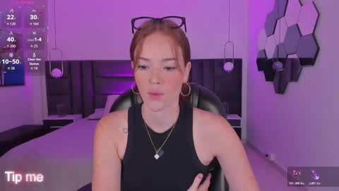 Corinne Russo online show from January 17, 4:09 am