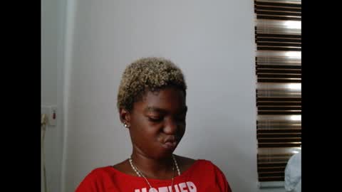 cornxcuntx online show from October 21, 9:46 am