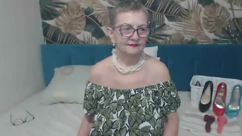 corssika online show from March 17, 7:40 pm