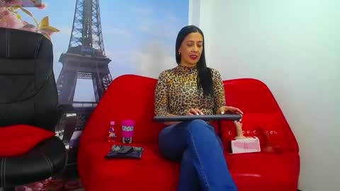 cortney tayler online show from September 16, 7:44 pm