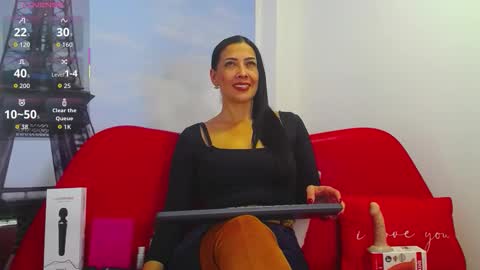 cortney tayler online show from October 2, 7:08 pm