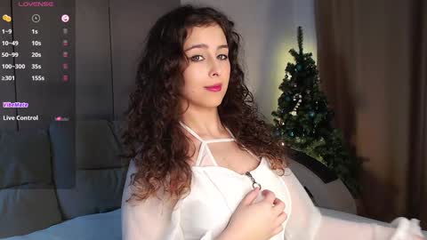 Luna online show from January 11, 12:40 pm